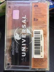 Müslüm Gürses Açık Hava Konseri 1 istanbul 2002 - Nadir Kasetçilik Dükkan