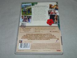 SENDEN BANA KALAN - GEORGE CLOONEY -SIFIR AYARINDA ÇOK TEMİZ DVD FİLM