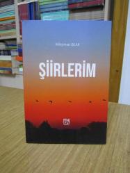 Şiirlerim - Süleyman Işlak