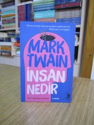 İnsan Nedir - Mark Twain
