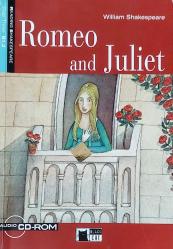 ROMEO and JULİET (İngilizce)
