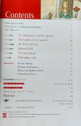 ROMEO and JULİET (İngilizce)