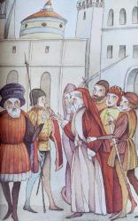 ROMEO and JULİET (İngilizce)