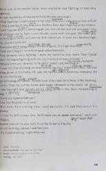 ROMEO and JULİET (İngilizce)