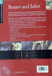 ROMEO and JULİET (İngilizce)