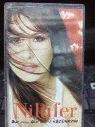 Nilifer Olurmu Olurmu Gözün Aydın - Nadir Kasetçilik Dükkan