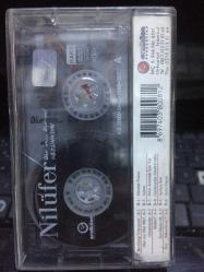 Nilifer Olurmu Olurmu Gözün Aydın - Nadir Kasetçilik Dükkan