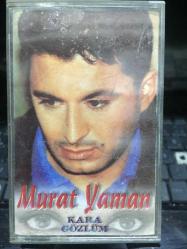 Murat Yaman Kara Gözlüm - Nadir Kasetçilik Dükkan