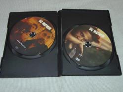 ÜÇ MAYMUN - NURİ BİLGE CEYLAN - 2 DİSKLİ VERDİYON - SIFIR AYARINDA TEMİZ PROBLEMSİZ DVD FİLM