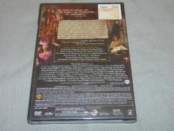 THE PHANTOM OF THE OPERA - 2 DİSKLİ VERSİYON - SIFIR AMBALAJINDA DVD FİLMDİR
