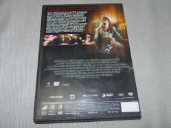 ŞEYTAN ÇARPMASI -SIFIR AYARINDA ÇOK TEMİZ DVD FİLMDİR