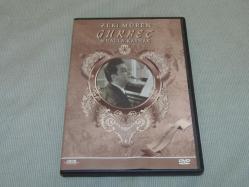 GURBET - ZEKİ MÜREN//MUALLA KAYNAK -TEMİZ DVD FİLMDİR