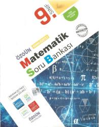 9.SINIF MATEMATİK SORU BANKASI
