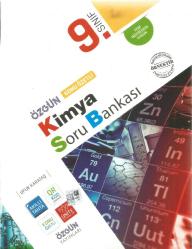 9.SINIF KİMYA KONU ÖZETLİ SORU BANKASI