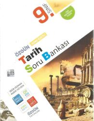 9.SINIF TARİH SORU BANKASI