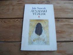 1 - AYNADAKİ YÜZLER - JALE SANCAKLI - 112 SAYFA