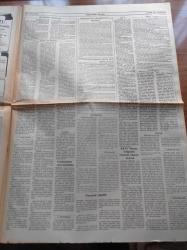 Milli Gazete - 2 Kasım 1987 -   Recep Tayyip Erdoğan - TİM SE Dar ve Orta Gelirli Ev Sahibi Olamaz- Abdurrahman Dilipak - Emine Şenlikoğlu - Osmanlıca Arapça Kadar Önemlidir - Behice Boran Ve Başörtülü Vatandaş - Bülent Ecevit Her Şey İşçi Aleyhine - Necmettin Erbakan Turgut Özal'ı TV'de Tartışmaya Çağırdı - Refah Partisi'nden Ödleri Kopuyor - Başbakan Turgut Özal Komünistlerle Dinciler Aynı - Esad Coşan Tercümanı Yalanladı - Recai Kutan - Lütfi Doğan - Ziyad Ebuzziya Harf Devrimi Hata İdi