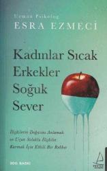 Kadınlar Sıcak Erkekler Soğuk Sever