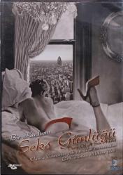 Efemera - BİR KADININ SEKS GÜNLÜĞÜ DVD 2.EL FİLM ORJİNAL DVD ( 19187 - kitantik - kitaLog