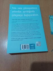 İyileşmek Caner Yaman