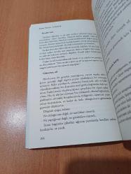 İyileşmek Caner Yaman