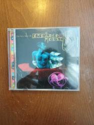 CROWDED HOUSE -RECURRING DREAM ( The Very Best of Crowded House ) - DOUBLE CD - 1996 AVRUPA LIMITED EDITION