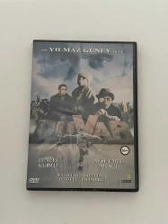 DUVAR - BİR YILMAZ GÜNEY FİLMİ ORİJİNAL DVD YILMAZ VİDEO