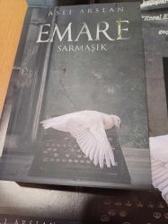 EMARE SARMAŞIK ASLI ARSLAN