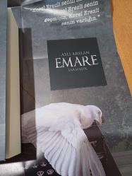 EMARE SARMAŞIK ASLI ARSLAN