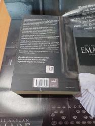 EMARE SARMAŞIK ASLI ARSLAN