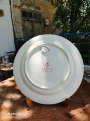 Milli saraylar yıldız porselen