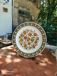 Milli saraylar yıldız porselen