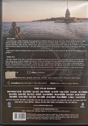 ANLAT İSTANBUL DVD 2.EL FİLM ORJİNAL DVD ( 19342