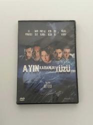AYIN KARANLIK YÜZÜ ORİJİNAL DVD FİLM YILMAZ VİDEO