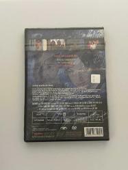 AYIN KARANLIK YÜZÜ ORİJİNAL DVD FİLM YILMAZ VİDEO