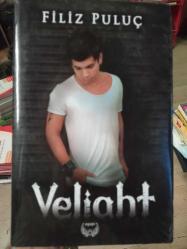 Veliaht 1 (Ciltli)