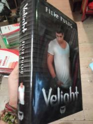 Veliaht 1 (Ciltli)