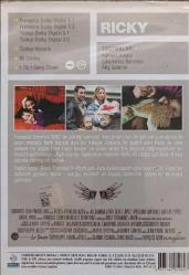 RICKY DVD 2.EL FİLM ORJİNAL DVD ( 19451