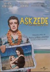 AŞKZEDE DVD 2.EL FİLM ORJİNAL DVD ( 19463