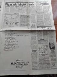 Güneş Gazetesi - 9 Nisan 1987 - Safiye Ayla Anlatıyor Yazı Dizisi - Yaşar Kemal Uygarlık Kitaba Saygıdır - Fikret Hakan - Aziz Nesin - Beşiktaş Eski Kaptanı Necdet'e Sazlı Sözlü Jübile - Fenerbahçe'de Olaylar Bitmiyor - Feyyaz Uçar - Radyasyon Evlatlarını Yiyor - Çay Kur Genel Müdürü'nden Sonra Türkiye Atom Enerjisi Başkanı Da Görevden Alındı - Ahmet Yüksel Özemre - Yılmaz Telatar - Erdal İnönü Ege Barış Denizi Olmalı - Banker Kastelli Temize Çıktı - Ege İçin Tek Yol Lahey - İsmail Cem