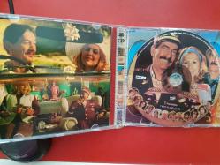 FERHAN ŞENSOY ŞANS KAPIYI KIRINCA 2 CD