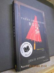 TAVAN ARASINDAKİ BUDA