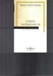 ÇİMEN YAPRAKLARI - İKİ CİLT TAKIM