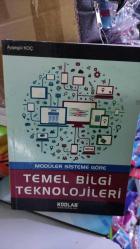 Temel Bilgi Teknolojileri