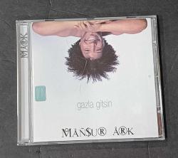 Efemera - MANSUR ARK * GAZLA GİTSİN * CD - kitantik - kitaLog