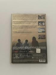 BEŞ VAKİT ORİJİNAL DVD FİLM YILMAZ VİDEO