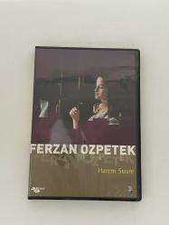 FERHAN ÖZPETEK - HAREM SAURE ORİJİNAL DVD FİLM YILMAZ VİDEO