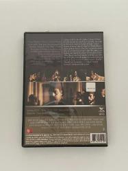 FERHAN ÖZPETEK - HAREM SAURE ORİJİNAL DVD FİLM YILMAZ VİDEO