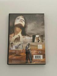 ÇÖL KARTALI ORİJİNAL DVD FİLM YILMAZ VİDEO