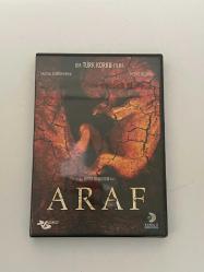 BİR VARMIŞ BİR YOKMUŞ ORİJİNAL DVD FİLM YILMAZ VİDEO